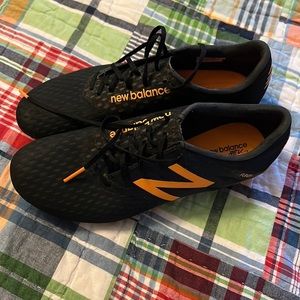 New Balance Cleats